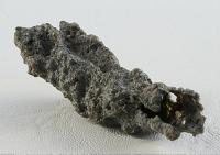 fulgurite flash tube